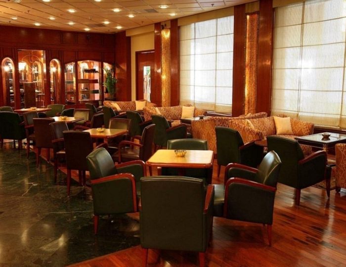 The Lalit Mumbai-Airport 5 звезд, Мумбаи, Индия