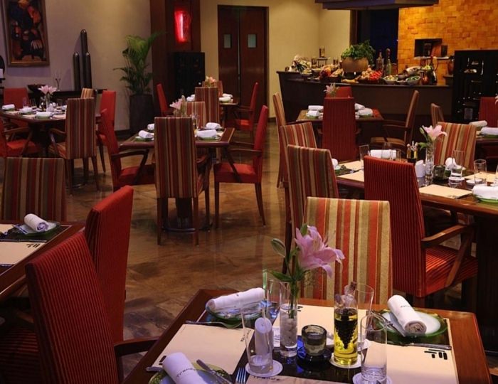 The Lalit Mumbai-Airport 5 звезд, Мумбаи, Индия