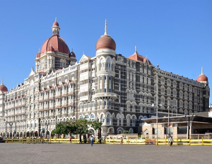 The Sahil Hotel 4 звезды, Мумбаи, Индия