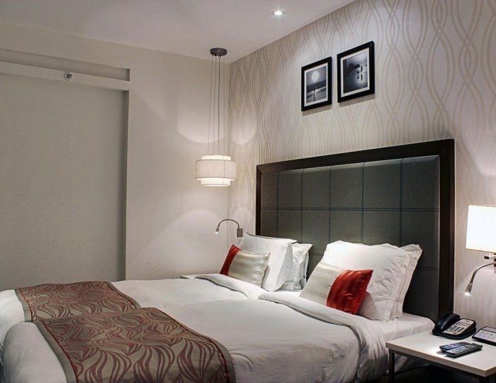 The Sahil Hotel 4 звезды, Мумбаи, Индия