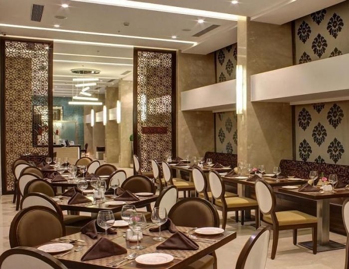 The Sahil Hotel 4 звезды, Мумбаи, Индия