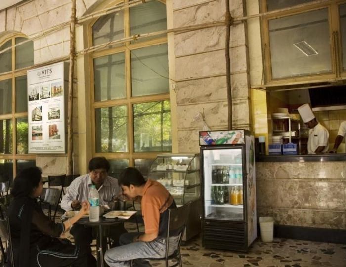 VITS Mumbai International Airport 4 звезды, Мумбаи , Индия