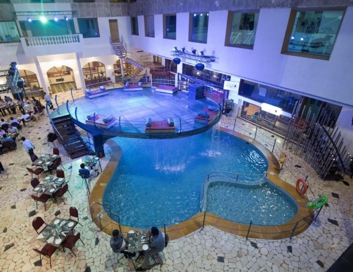 VITS Mumbai International Airport 4 звезды, Мумбаи , Индия