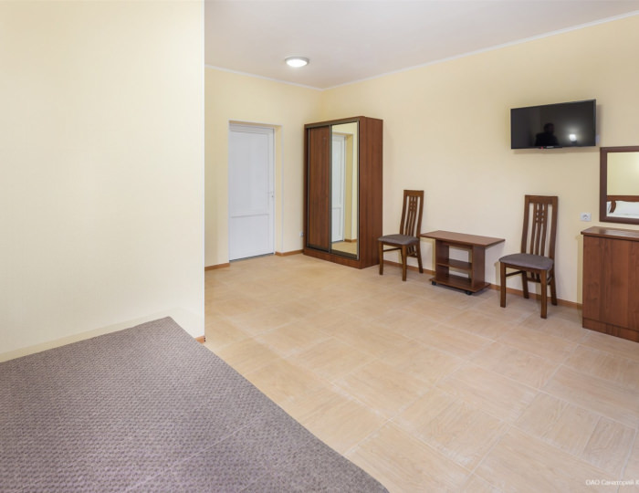 Стандарт - База отдыха Talka Village / Талка Вилладж Геленджик