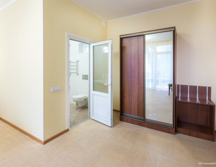 Стандарт - База отдыха Talka Village / Талка Вилладж Геленджик