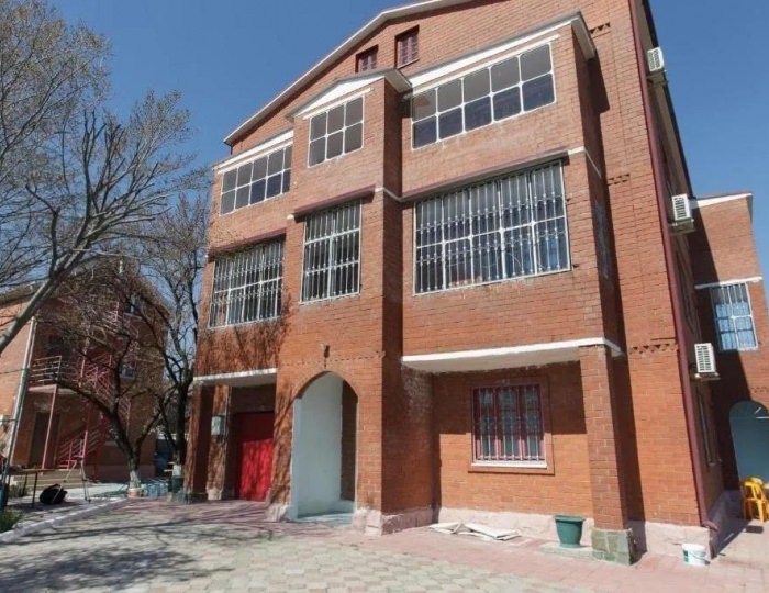 Гостевой дом «Каштан» Геленджик