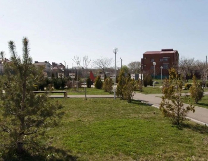 Гостевой дом «Каштан» Геленджик