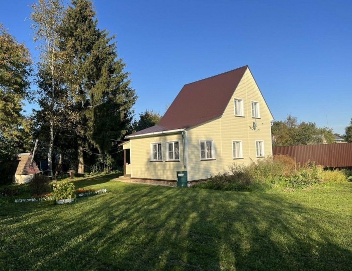 Коттедж «В деревне Курово» Руза