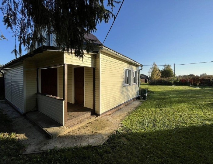 Коттедж «В деревне Курово» Руза