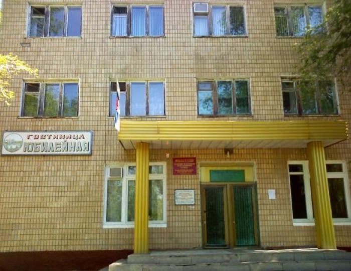 Мини-отель «Юбилейная» Палласовка