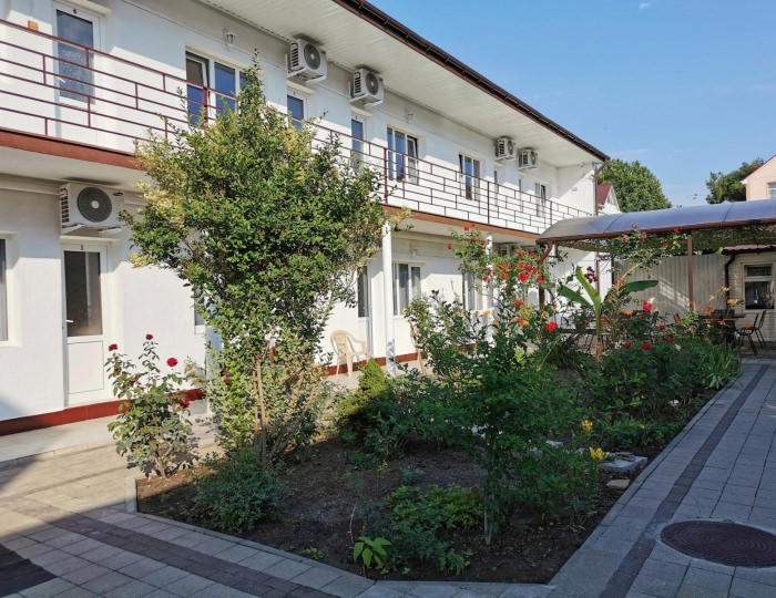 Гостевой дом «Семейный» Анапа