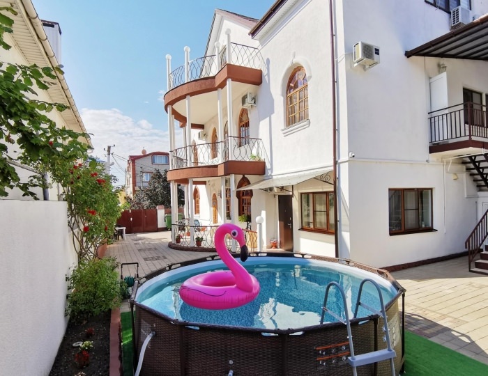 Гостевой дом «Семейный» Анапа