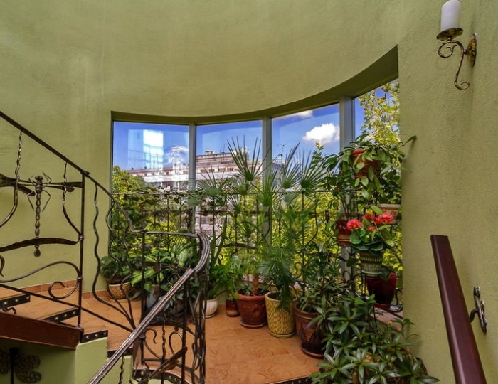 Гостиница «Де Муазель» Горячий Ключ