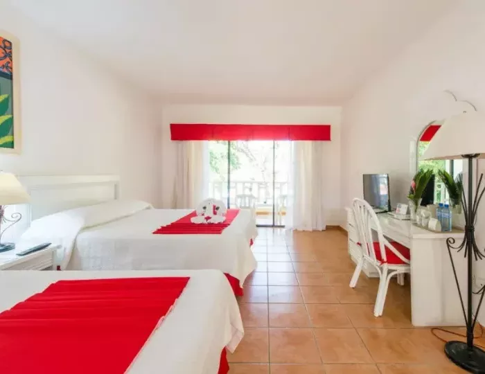 BelleVue Dominican Bay - All Inclusive 3 звезды, Бока Чика, Доминиканская Республика