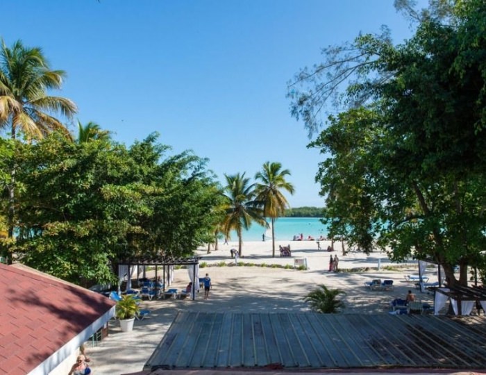 BelleVue Dominican Bay - All Inclusive 3 звезды, Бока Чика, Доминиканская Республика