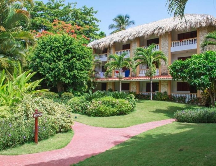 Playa Esmeralda Resort 3 звезды, Хуан-Долио, Доминиканская Республика