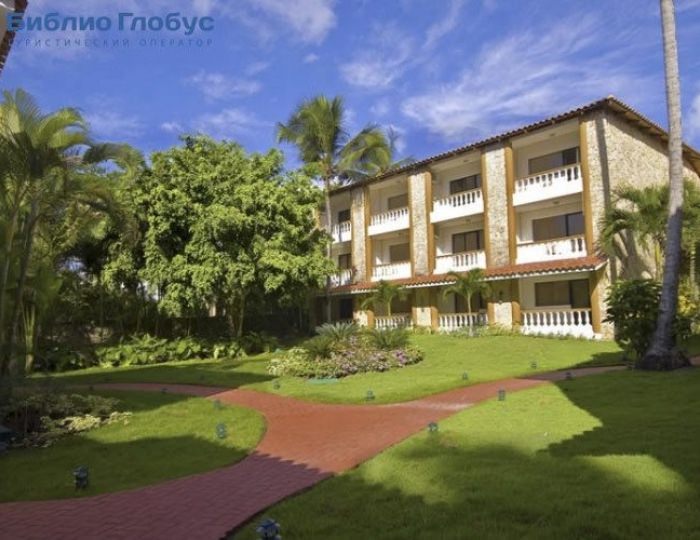 Playa Esmeralda Resort 3 звезды, Хуан-Долио, Доминиканская Республика