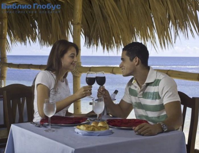 Playa Esmeralda Resort 3 звезды, Хуан-Долио, Доминиканская Республика