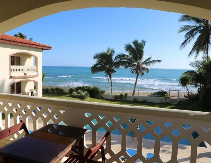 Barefoot Beach Pad 3 звезды, Кабарете, Доминиканская Республика