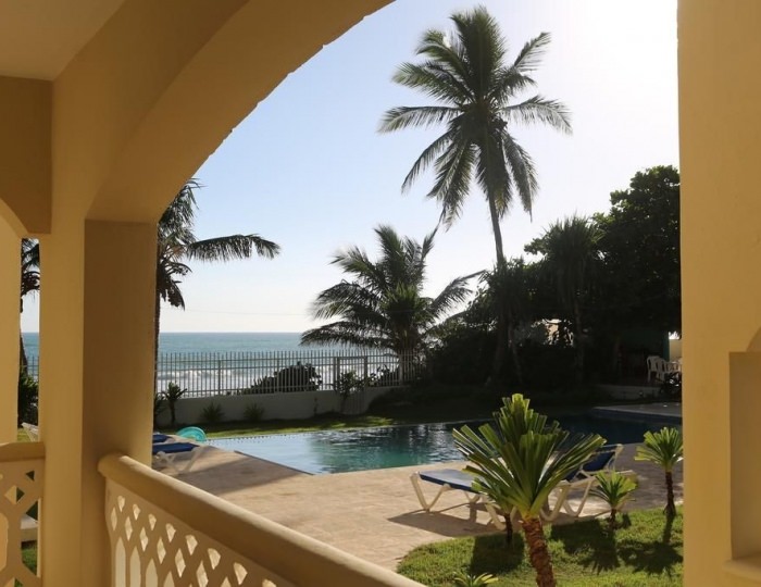 Barefoot Beach Pad 3 звезды, Кабарете, Доминиканская Республика