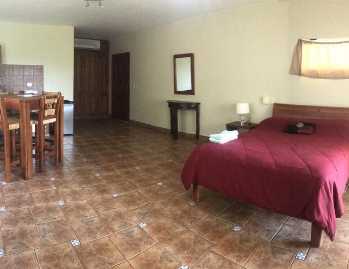 Barefoot Beach Pad 3 звезды, Кабарете, Доминиканская Республика