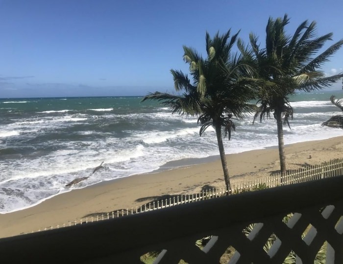 Barefoot Beach Pad 3 звезды, Кабарете, Доминиканская Республика