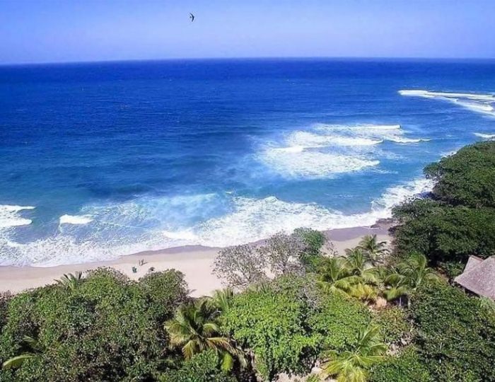 Cabarete Maravilla Eco Lodge & Beach 4 звезды, Кабарете, Доминиканская Республика