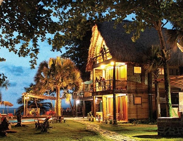 Cabarete Maravilla Eco Lodge & Beach 4 звезды, Кабарете, Доминиканская Республика