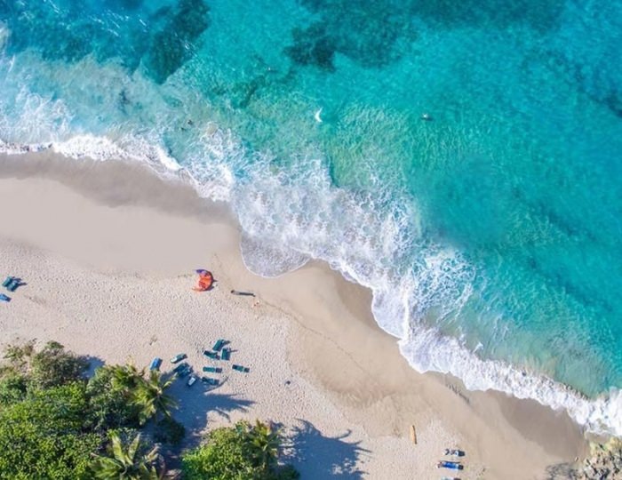 Cabarete Maravilla Eco Lodge & Beach 4 звезды, Кабарете, Доминиканская Республика