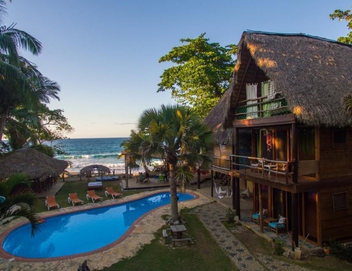 Cabarete Maravilla Eco Lodge & Beach 4 звезды, Кабарете, Доминиканская Республика