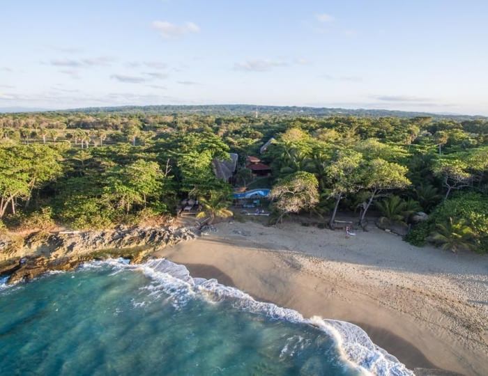 Cabarete Maravilla Eco Lodge & Beach 4 звезды, Кабарете, Доминиканская Республика