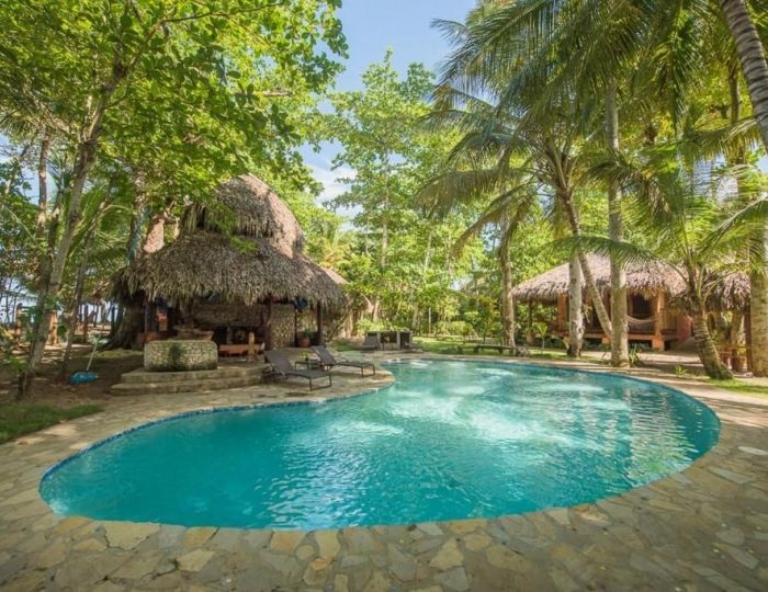 Natura Cabanas Boutique & Spa 3 звезды, Кабарете, Доминиканская Республика