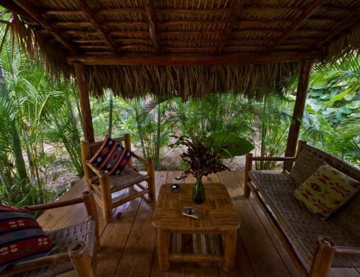 Natura Cabanas Boutique & Spa 3 звезды, Кабарете, Доминиканская Республика