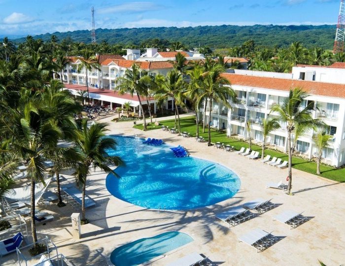 Viva Wyndham Tangerine 4 звезды, Кабарете, Доминиканская Республика