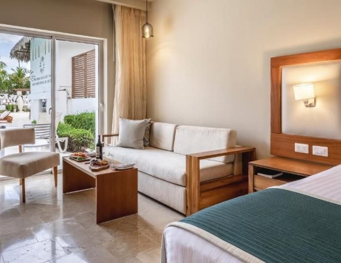 Be Live Collection Canoa - All Inclusive 5 звезд, Байяибе, Доминиканская Республика