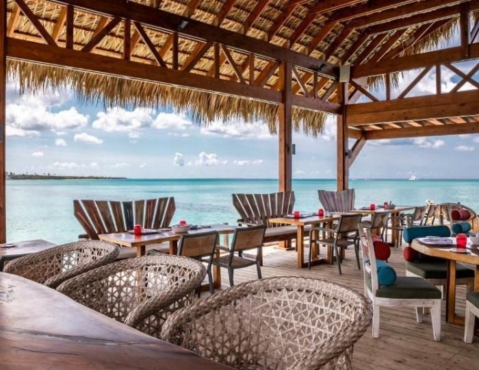 Be Live Collection Canoa - All Inclusive 5 звезд, Байяибе, Доминиканская Республика