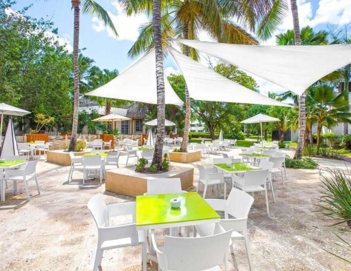 Be Live Collection Canoa - All Inclusive 5 звезд, Байяибе, Доминиканская Республика