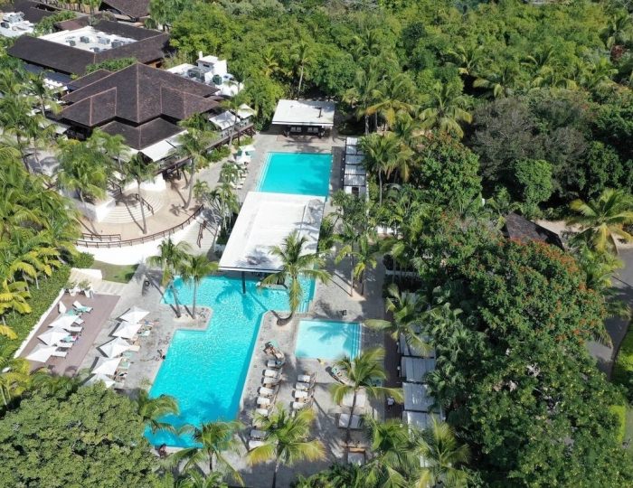 Casa de Campo Resort & Villas 5 звезд, Ла-Романа, Доминиканская Республика