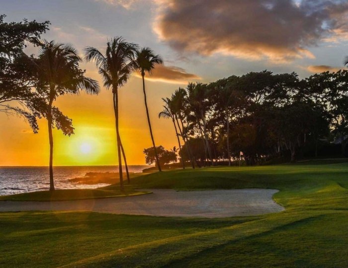 Casa de Campo Resort & Villas 5 звезд, Ла-Романа, Доминиканская Республика