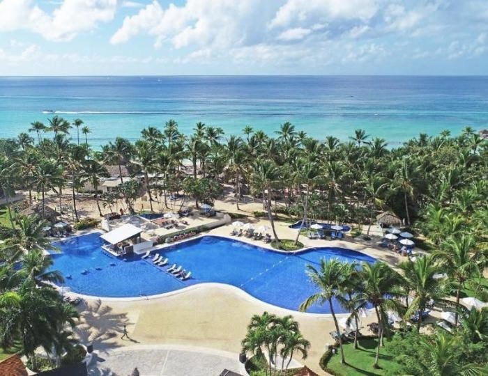 Catalonia Gran Dominicus 4 звезды, Байяибе, Доминиканская Республика