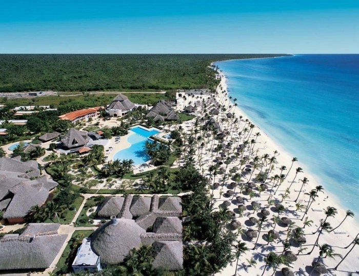 Catalonia Gran Dominicus 4 звезды, Байяибе, Доминиканская Республика