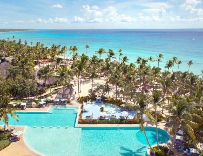 Catalonia Gran Dominicus 4 звезды, Байяибе, Доминиканская Республика