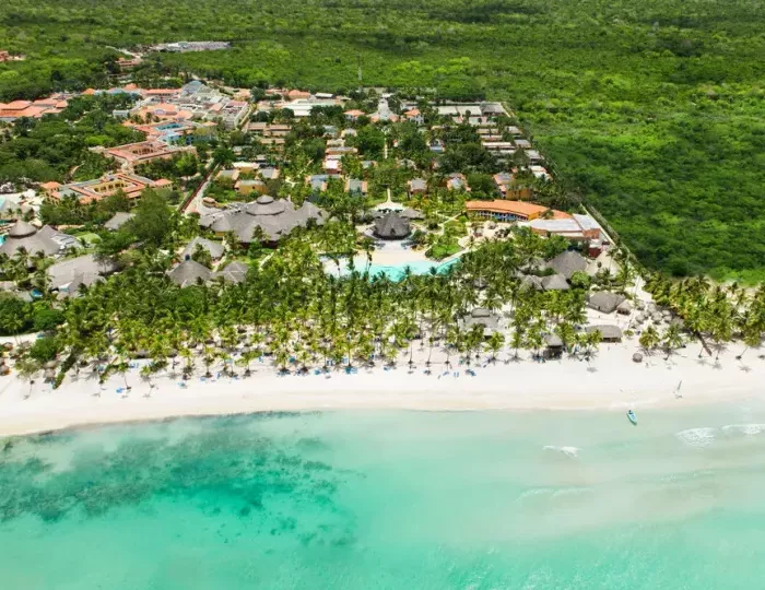 Catalonia Gran Dominicus 4 звезды, Байяибе, Доминиканская Республика