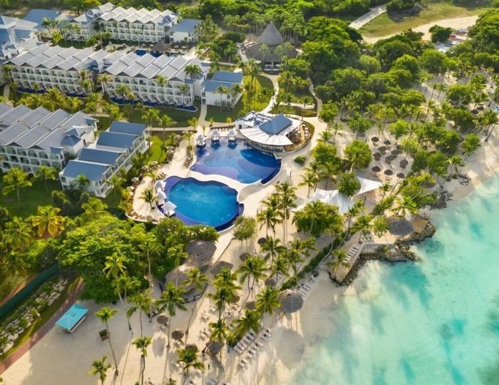 Hilton La Romana 5 звезд, Байяибе, Доминиканская Республика