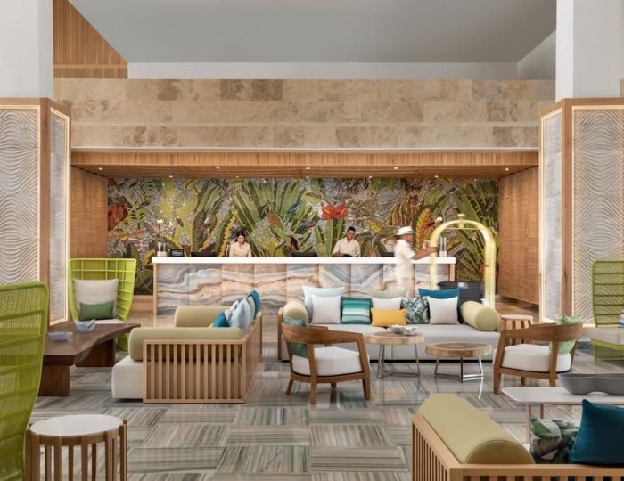 Hilton La Romana 5 звезд, Байяибе, Доминиканская Республика