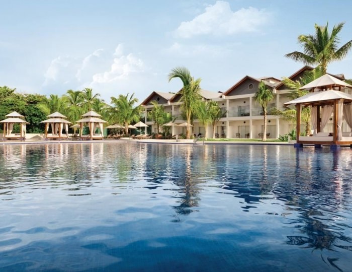 Hilton La Romana 5 звезд, Байяибе, Доминиканская Республика