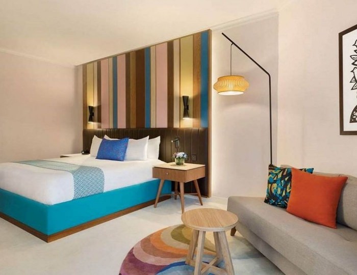 Hilton La Romana 5 звезд, Байяибе, Доминиканская Республика