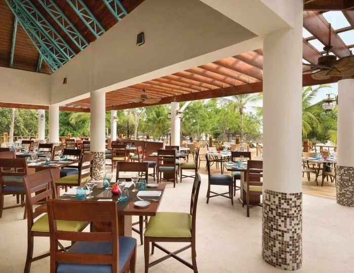 Hilton La Romana 5 звезд, Байяибе, Доминиканская Республика