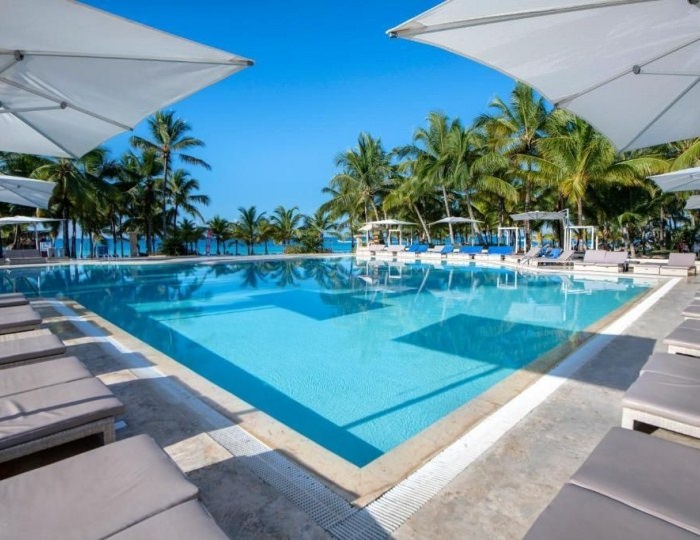 Viva Wyndham Dominicus Palace 4 звезды, Ла-Романа, Доминиканская Республика