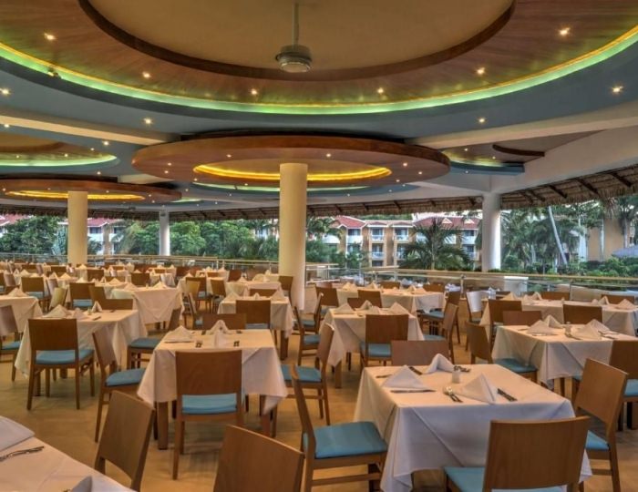 Viva Wyndham Dominicus Palace 4 звезды, Ла-Романа, Доминиканская Республика